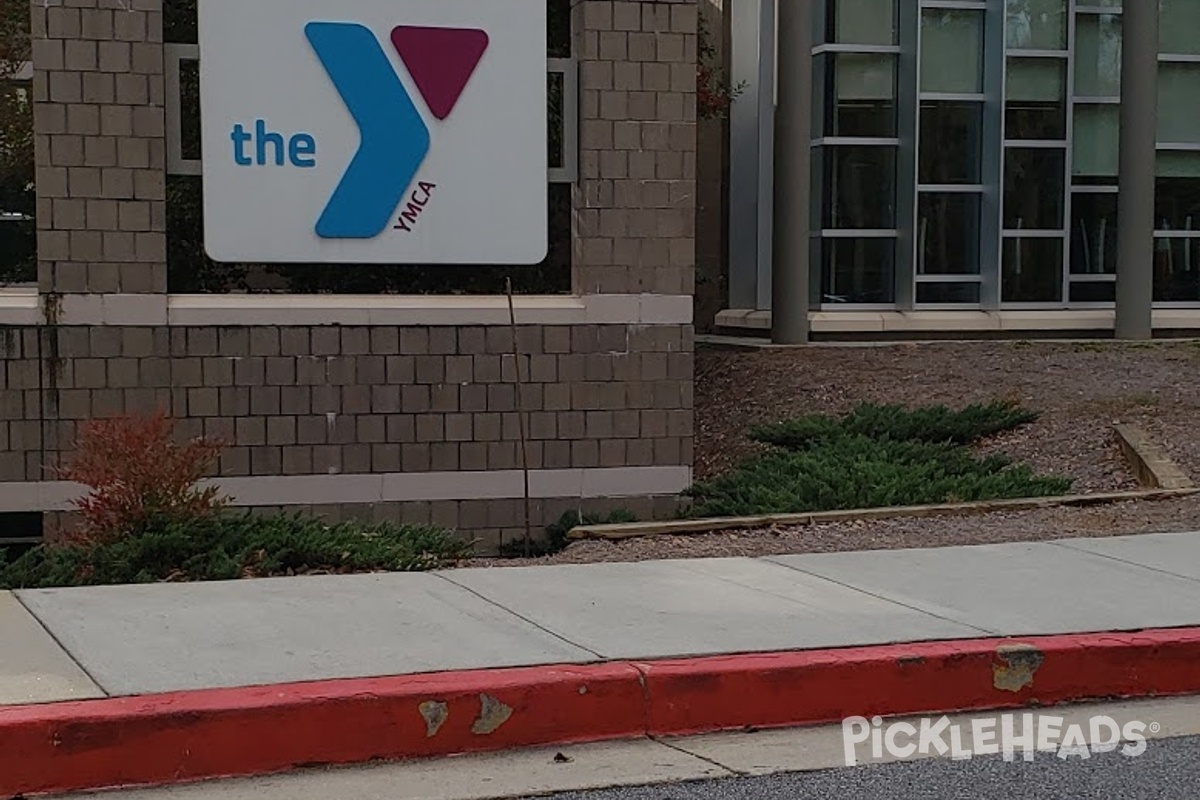 Photo of Pickleball at Cowart Family YMCA